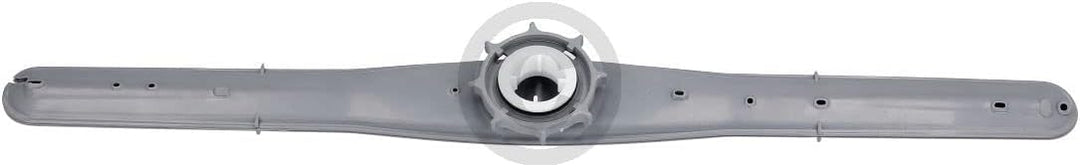 ensipart Sprüharm oben für Geschirrspülmaschine kompatibel wie gorenje 792954 kompatibel wie smeg 69