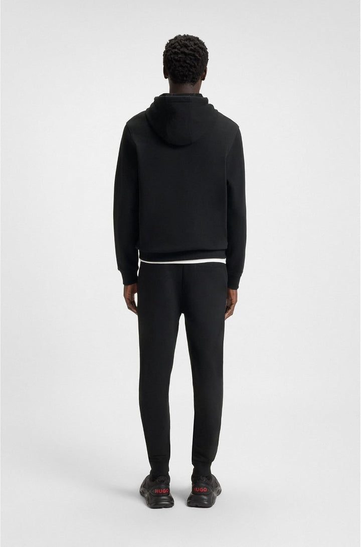 Hugo Herren Daratschi214 Sweatshirt (1er Pack) S Black1, S Black1