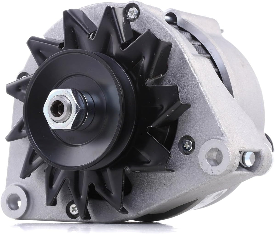 HELLA - Generator/Lichtmaschine - 14V - 55A - für u.a. Mercedes-Benz 190 (W201) - 8EL 011 711-681