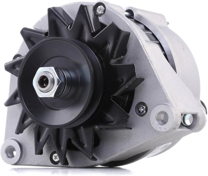 HELLA - Generator/Lichtmaschine - 14V - 55A - für u.a. Mercedes-Benz 190 (W201) - 8EL 011 711-681
