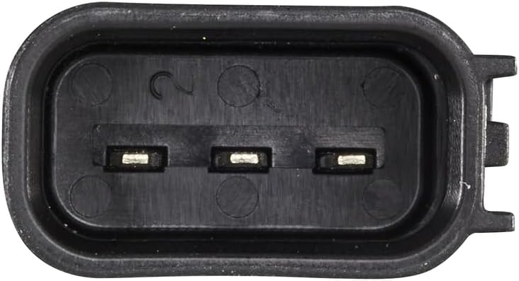 HELLA 5DA 358 057-371 Zündspule - 12V - 3-polig - Kerzenschachtzündspule - geschraubt