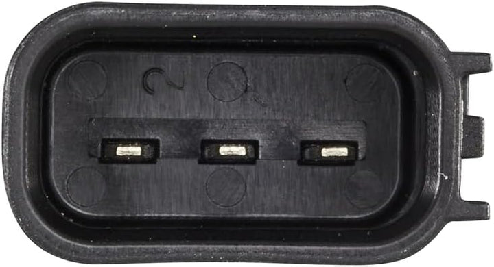 HELLA 5DA 358 057-371 Zündspule - 12V - 3-polig - Kerzenschachtzündspule - geschraubt