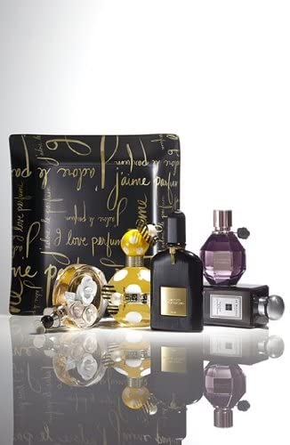 Tom Ford Black Orchid Eau de Parfum Spray 50ml Blumig, fruchtig, holzig, erdig, süss 50 ml (1er Pack