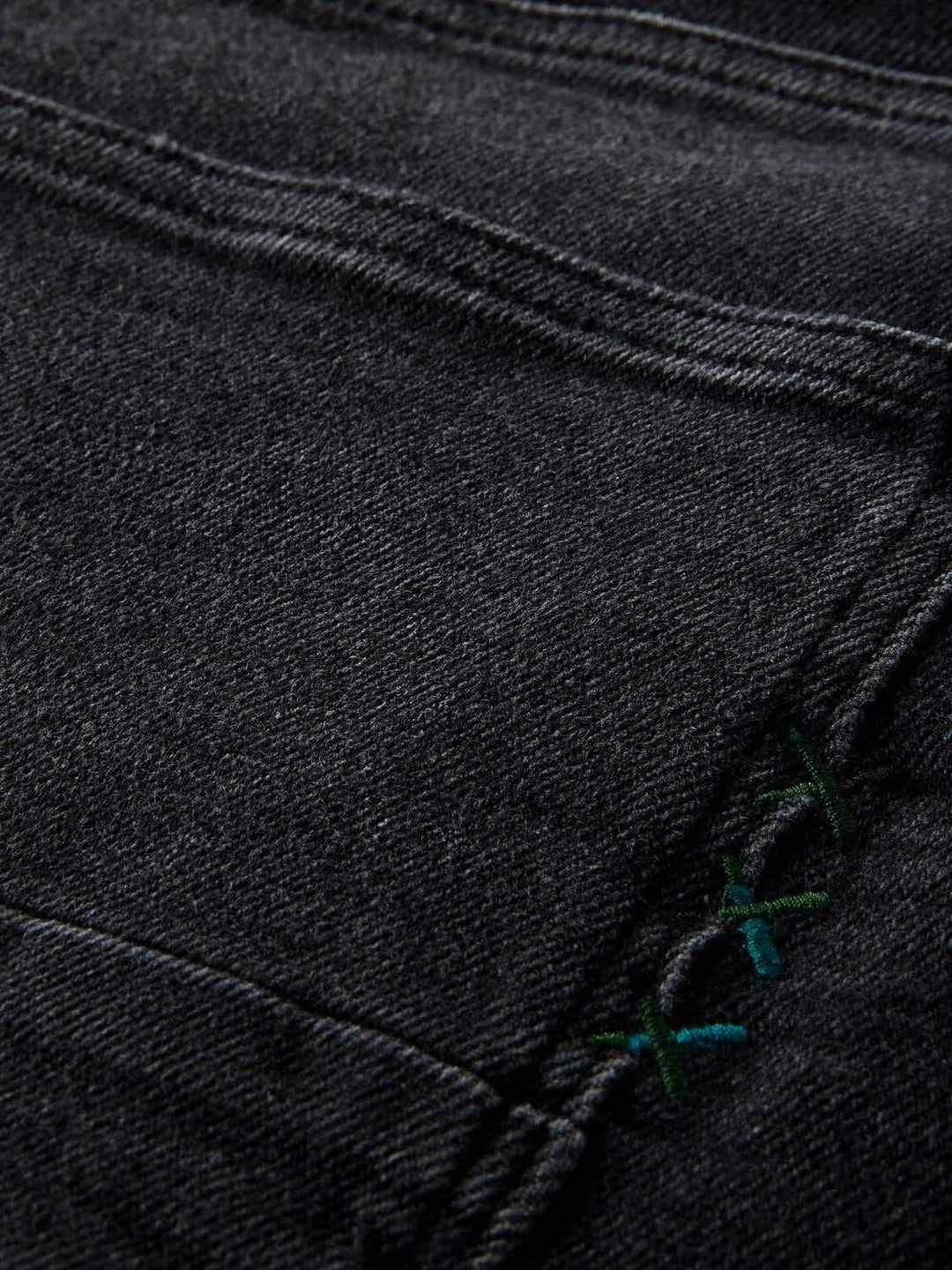 Scotch & Soda Herren Skim Skinny Fit Jeans 31W / 34L Carbon, 31W / 34L Carbon