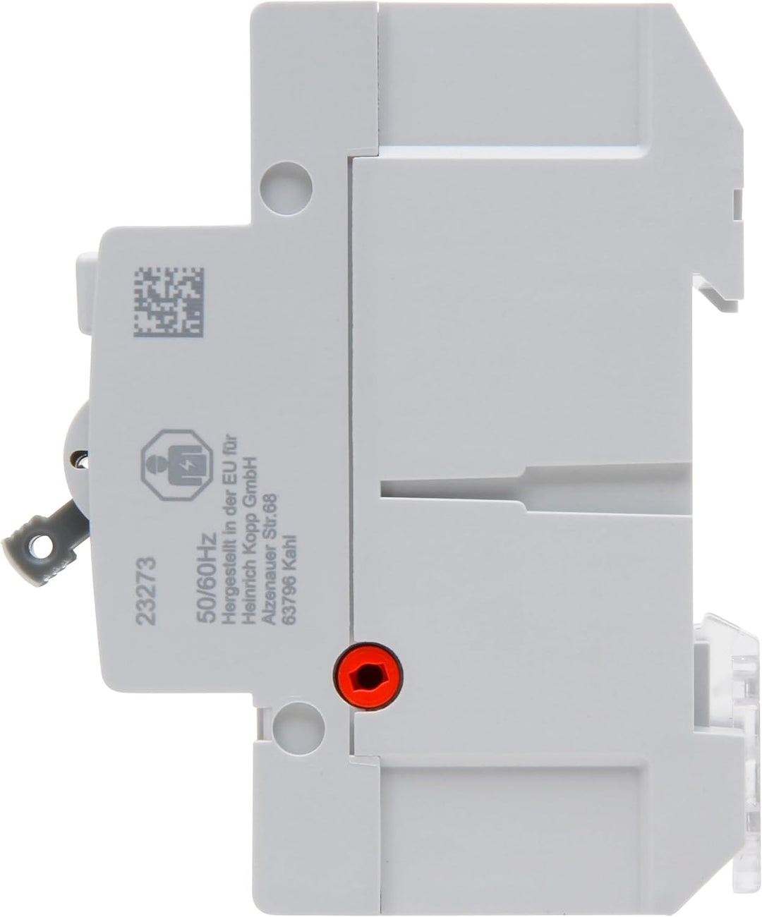 Kopp Fehlerstrom-Schutzschalter, RCD, 40 A, 300mA, 4-polig, 754043094 40A/300mA, 40A/300mA