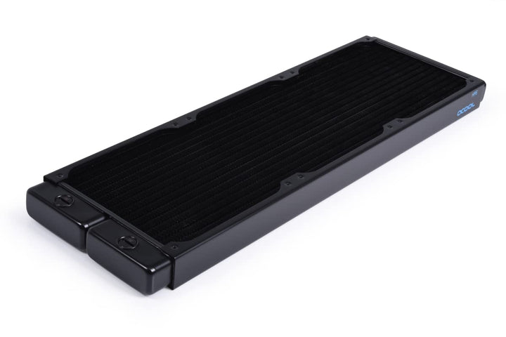 Alphacool 14379 NexXxoS HPE-30 Full Copper 420mm Radiator Wasserkühlung