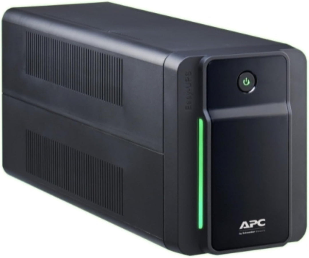 APC by Schneider Electric Easy UPS - BVX700LI-GR - unterbrechungsfreie Stromversorgung 700 VA mit Sc