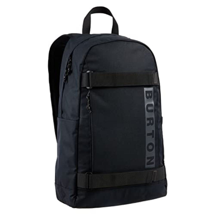 Burton Unisex – Erwachsene Emphasis 2.0 Daypack 20 Port Royal, 26-Liter True Black
