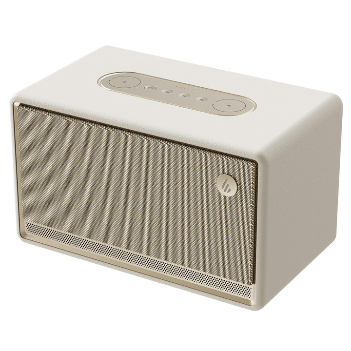 Edifier ES300 WLAN & Bluetooth Lautsprecher – 60W Hi-Res Audio, AirPlay 2, LDAC, 12h Akku, Multiroom