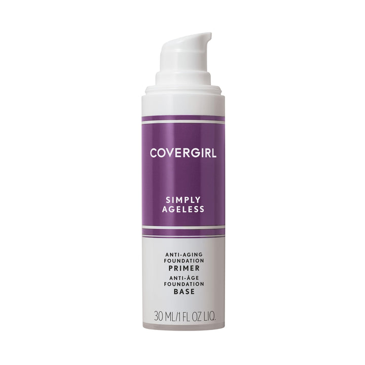 COVERGIRL - Olay Simply Ageless Serum Primer - 1 fl. oz. (30 ml)
