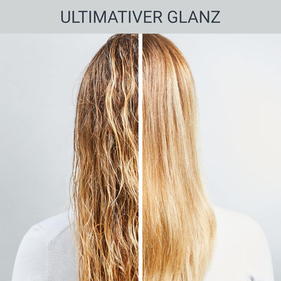 Rowenta Warmluftbürste CF9540 Brush Activ Premium Care | Mit Naturborsten | Kaschmir-Keratin-Beschic