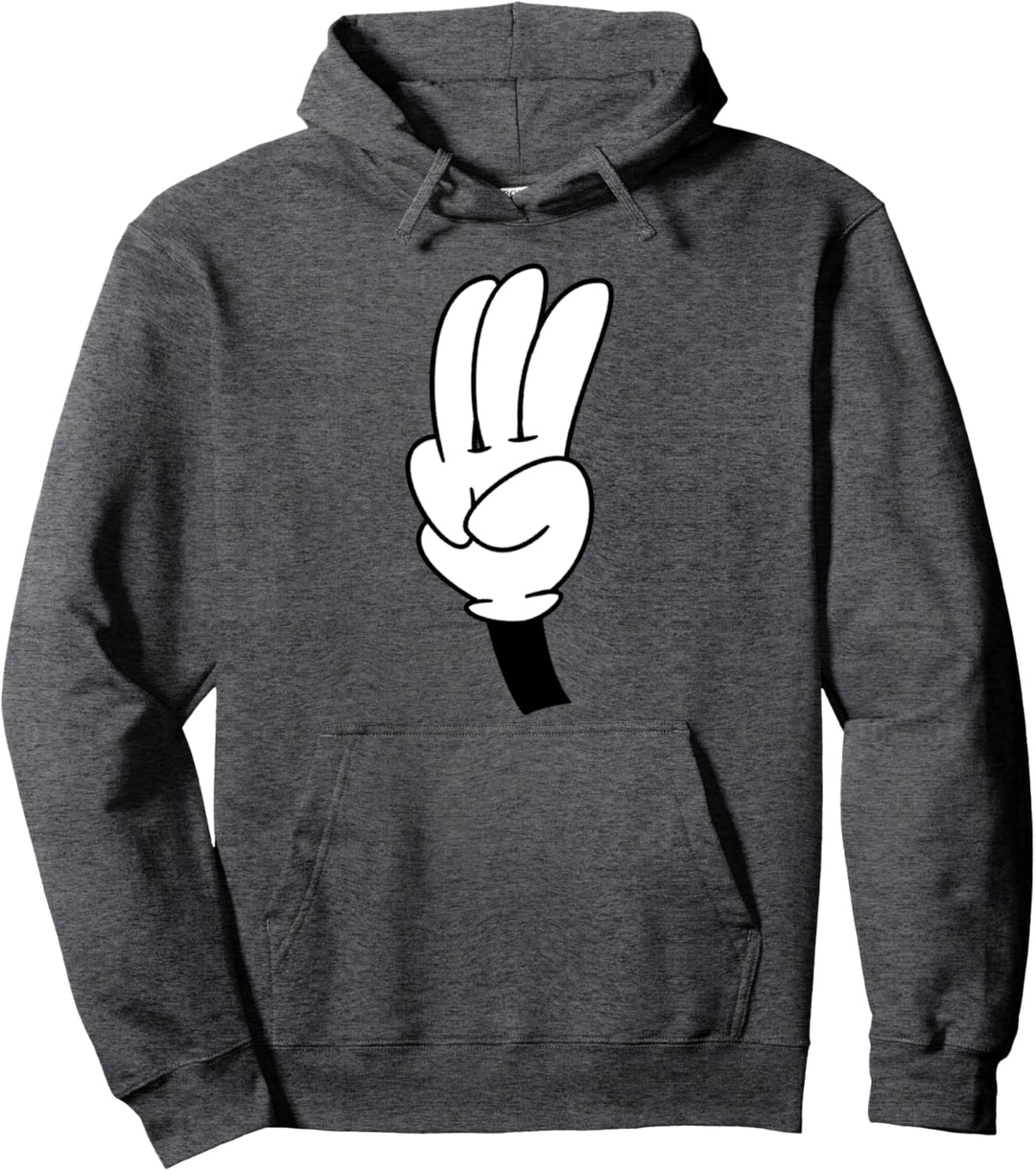 Gut Pfad Pfadfindergruss auf T-Shirt Pfadfinder Scout Pullover Hoodie