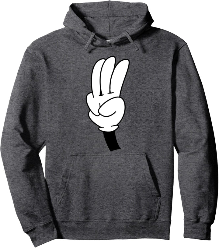 Gut Pfad Pfadfindergruss auf T-Shirt Pfadfinder Scout Pullover Hoodie