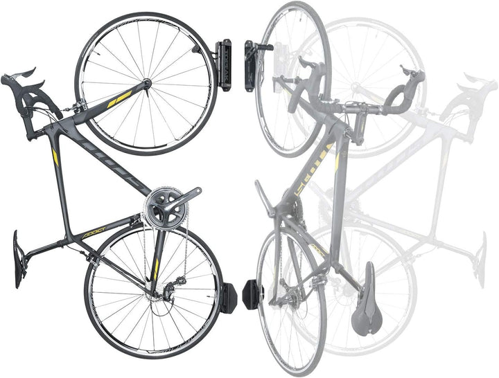 TOPEAK - Wandhalterung für Fahrradmontage Einheitsgrösse, Einheitsgröße