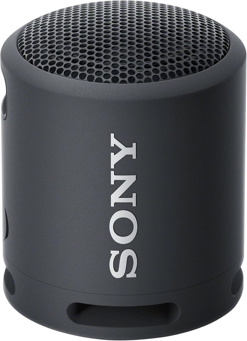 Sony SRS-XB13 Bluetooth-Lautsprecher (kompakt, robust, wasserabweisend, Extra Bass, 16h Akkulaufzeit