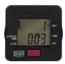 Hms S3033 Dual-Way Stepper Mit Expandern schwarz /