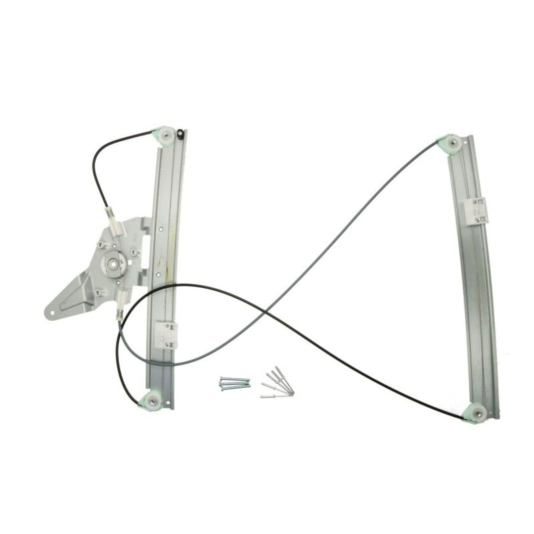 MM Fensterheber vorne links mit Komfort für AUDI A3 8L S3 8L3837461