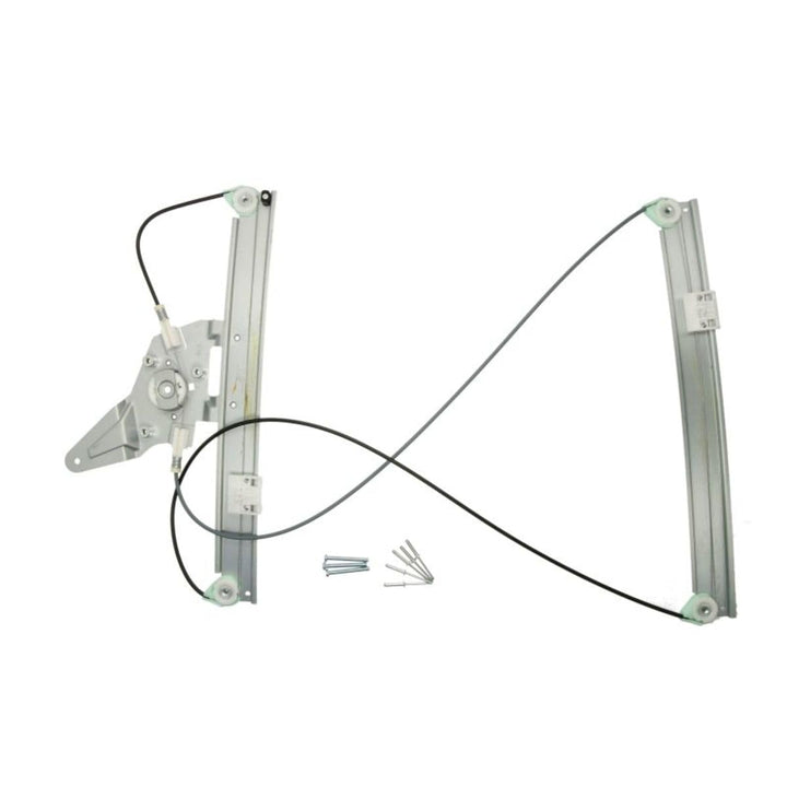 MM Fensterheber vorne links mit Komfort für AUDI A3 8L S3 8L3837461