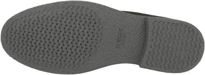 Geox UOMO CLAUDIO A Herren Derby Schnürhalbschuhe 42 EU Dk Coffee, 42 EU Dk Coffee