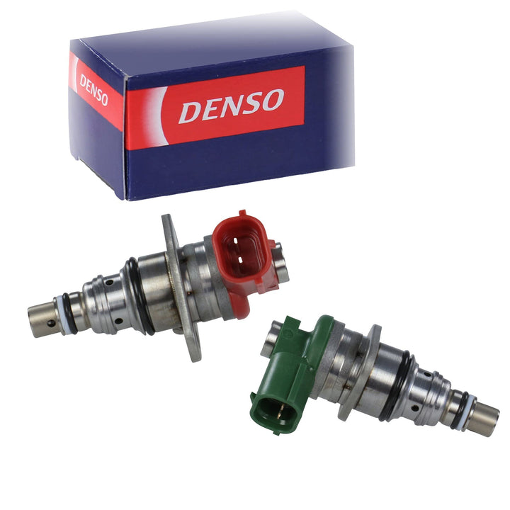 DENSO DCRS210120-DO DCRS210120 Druckregelventil, Common-Rail-System