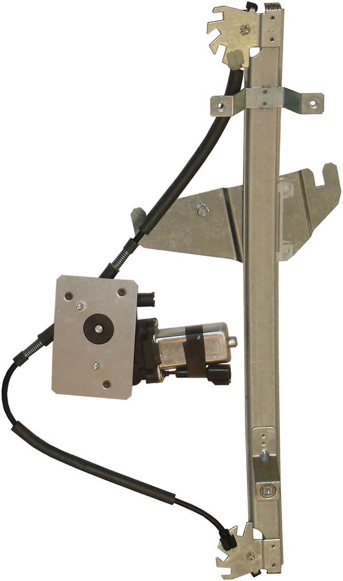 Valeo Fensterheber 850755