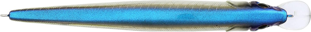Berkley Berkley Stunna Fishing Hard Bait 2 Shad Filet 112mm - 1/2 oz, Shad Filet 112mm - 1/2 oz