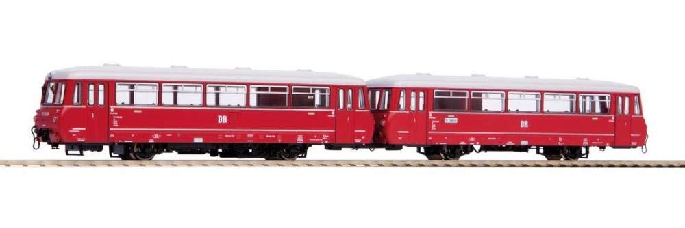 Piko 52880 H0 Dieseltriebwagen VT 2.09 DR III