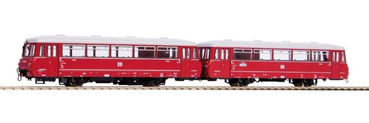 Piko 52880 H0 Dieseltriebwagen VT 2.09 DR III