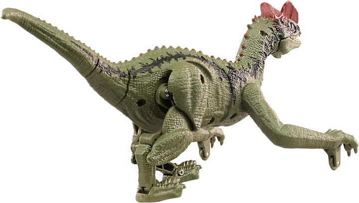 Amewi 40012 Allosaurus RC Dinosaurier 21cm RTR
