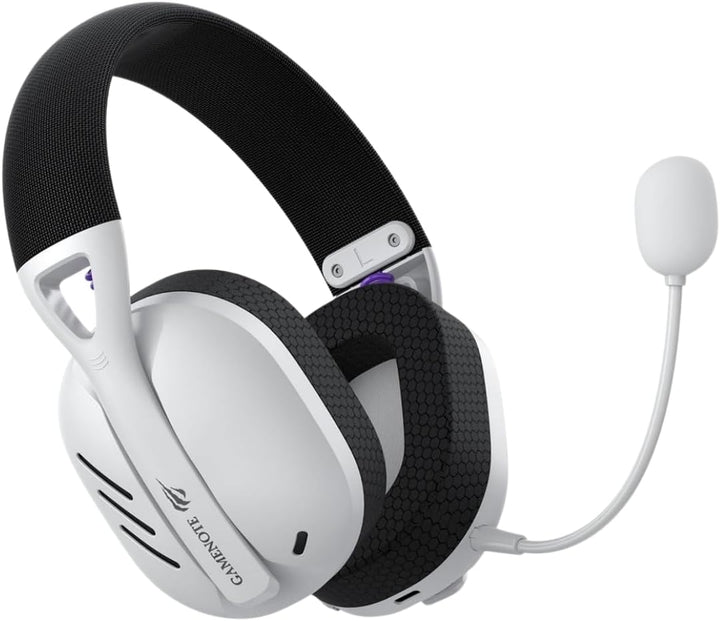 Havit Fuxi-H3 Quad-Mode Gaming Headset - 2,4 GHz Wireless & Bluetooth, USB- & 3,5-mm-Kabelanschluss