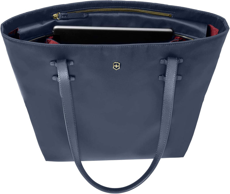 Victorinox Unisex Victoria 2.0 Reisetasche Einheitsgrösse Deep Lake, Einheitsgrösse Deep Lake