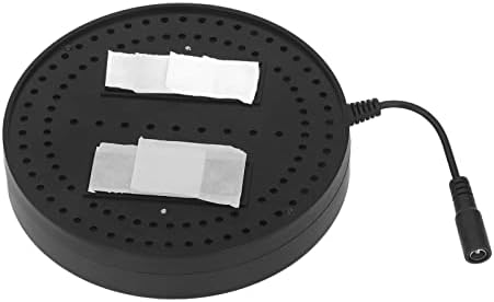 Mikroskop LED Lampe Ringlicht Mikroskop, Stabile Lumineszenzlichtquelle Angepasste, Helligkeit Ringl