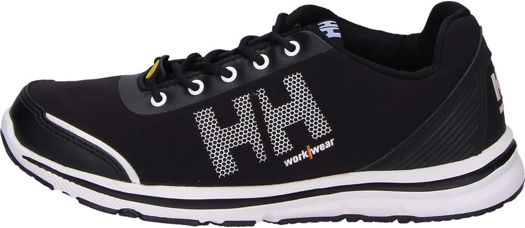 Columbia Helly Hansen Oslo 992-4878226 Schuhe mit weicher Spitze, Grösse 48, Schwarz 48 EU Schwarz,