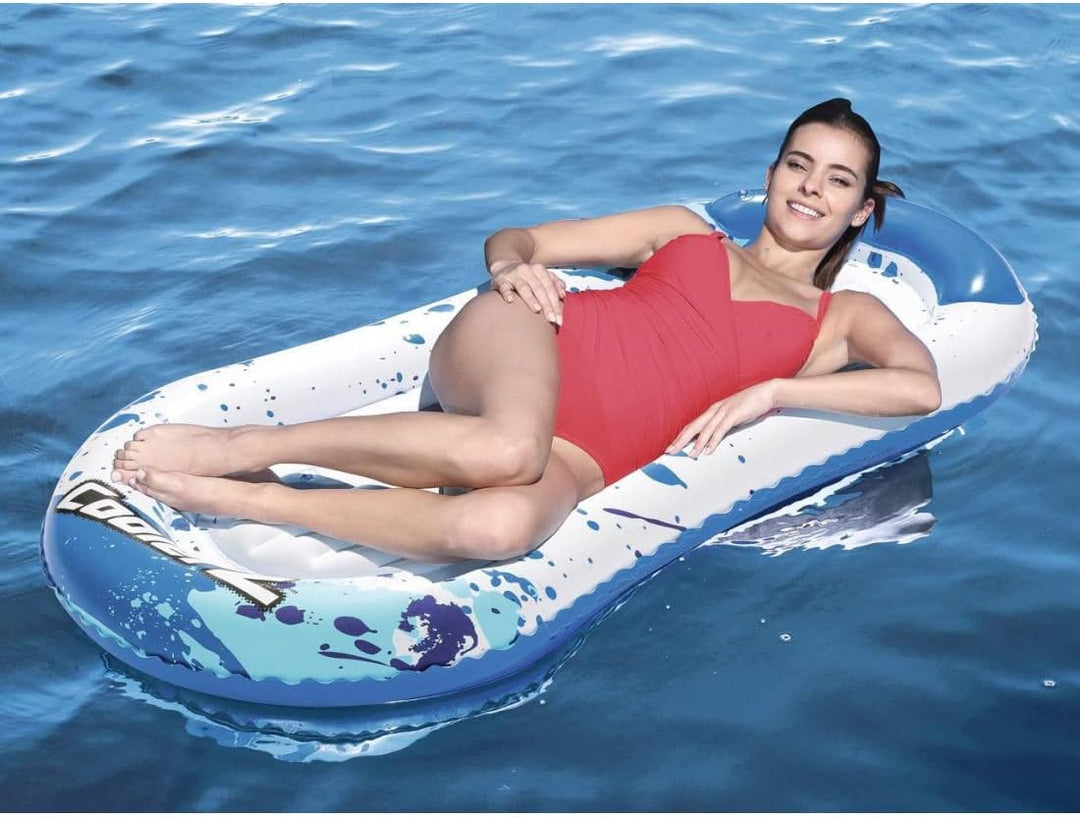 Bestway 43156 Summer Vibes 160x86cm Luftmatratze