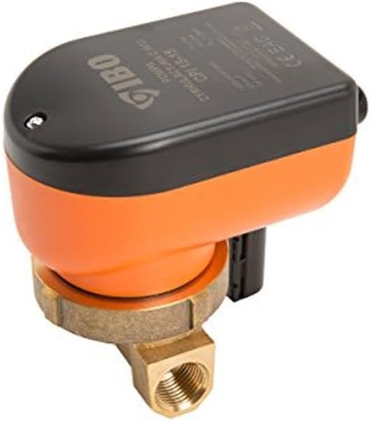 IBO 15-15 CPI, Orange