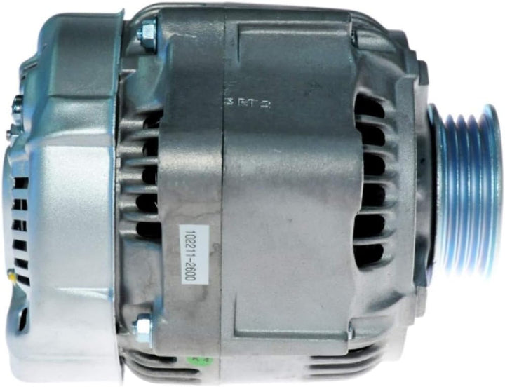 HELLA - Generator/Lichtmaschine - 14V - 75A - für u.a. Suzuki Jimny Vehicle (SN) - 8EL 011 711-341