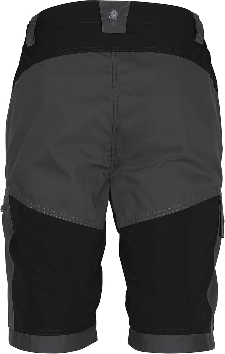 Pinewood Finnveden Trail Stretch Shorts für Herren. Zum Wandern, Trekking, Jagd, Hundesport und viel