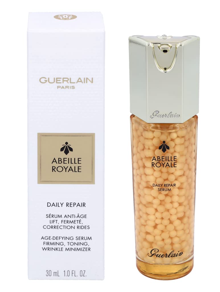 Guerlain Peeling und Reinigung der Gesichtsmaske 1er Pack (1x 30 ml)