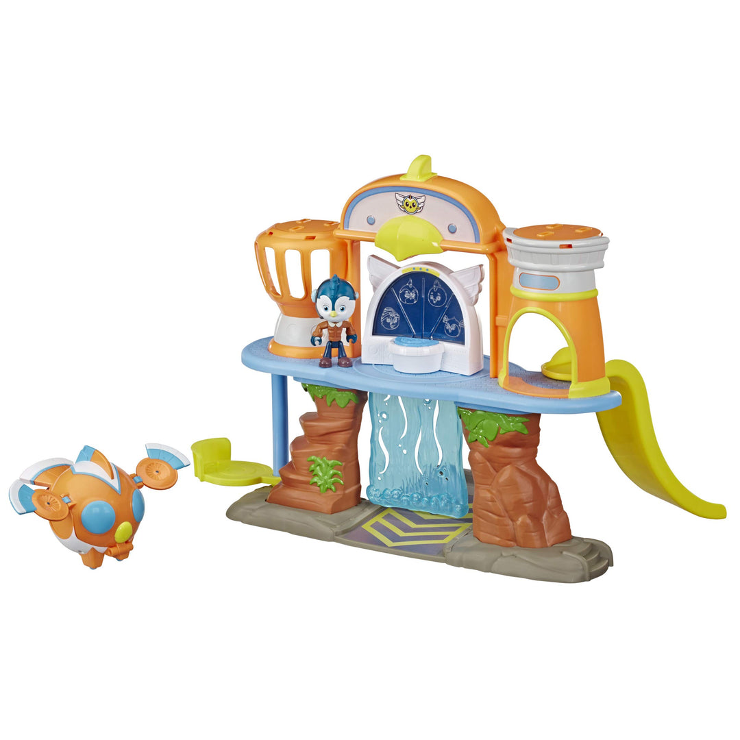 Top Wing Academic & Exclusive Speedy Figur – Kinderspielzeug