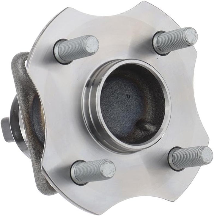 SKF Radlagersatz Radlager Set Hinten | VKBA 3931 | Für IST PLATZ VIOS YARIS (P1) YARIS VERSO YARIS V
