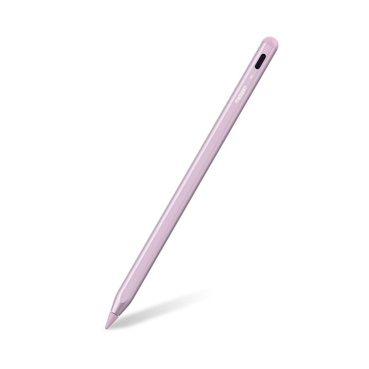 metapen Stift A8 Kompatibel mit Apple iPad 2018-2023, Schnelle Aufladung, Neigungserkennung, Palm-Ab