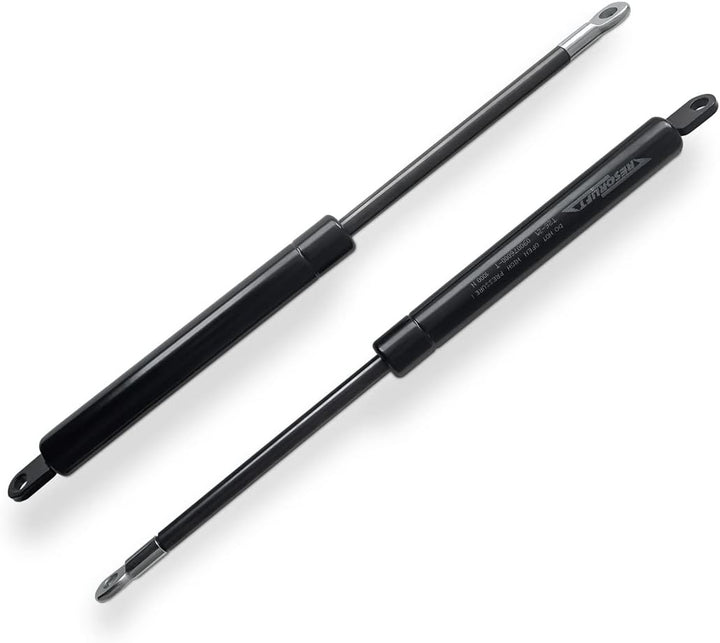 DUÉRMETE ONLINE - Komplettes Set hydraulisches Hebesystem für Boxspringbetten inkl. Scharniere Kolbe