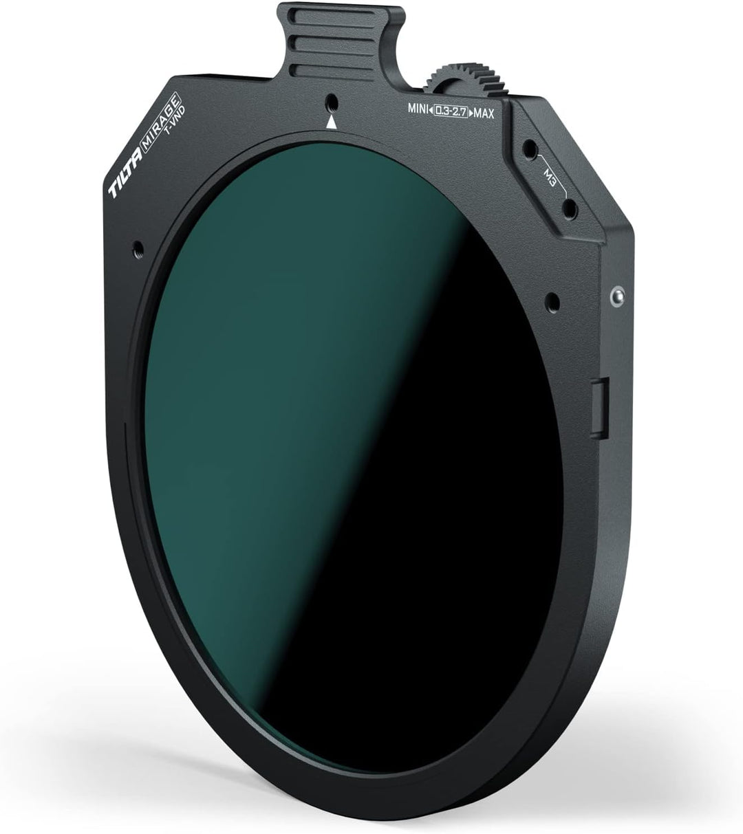Tilta Variabler ND-Filter für Tilta Mirage Matte Box, 95 mm, kompatibel mit Objektiven mit bis zu 95