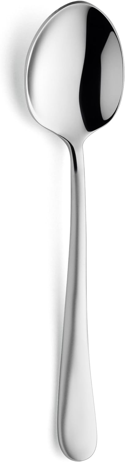 Paul Wirths BLUES Besteckset 6 Personen | harmonische Designformen für besondere Eleganz | Besteck S