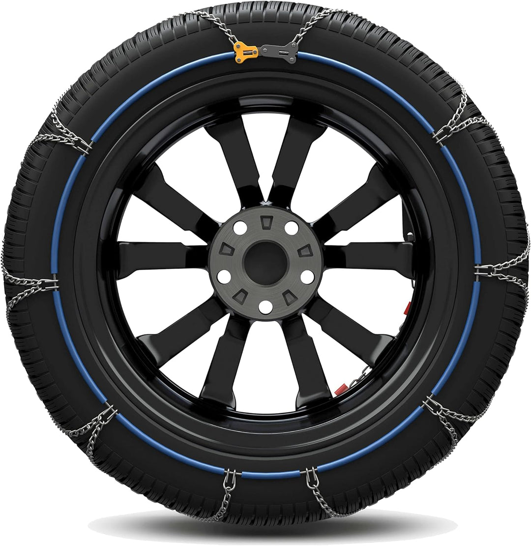 KÖNIG CB-7 060 - Schneeketten 2004015060, 2004015060