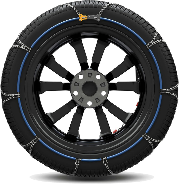 KÖNIG CB-7 104 - Schneeketten 2004015104, 2004015104