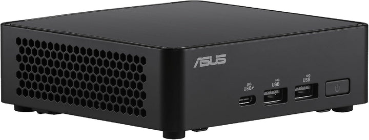 Mini PC ASUS Intel NUC14 Pro Windows 11 Home, Core Ultra 5 125H 4X 1200 MHz, 16 GB DDR5-RAM, 1000 GB