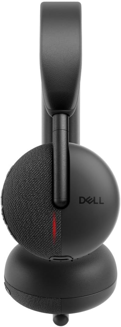 Dell EMC WL3024 Wireless Headset, WL3024