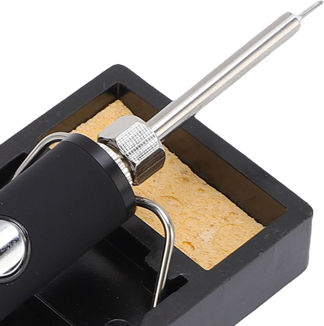 Wiederaufladbares Fadenbrenner -Kit für Schmuckherstellung, Digitales Faden -Zapper -Werkzeug mit Er