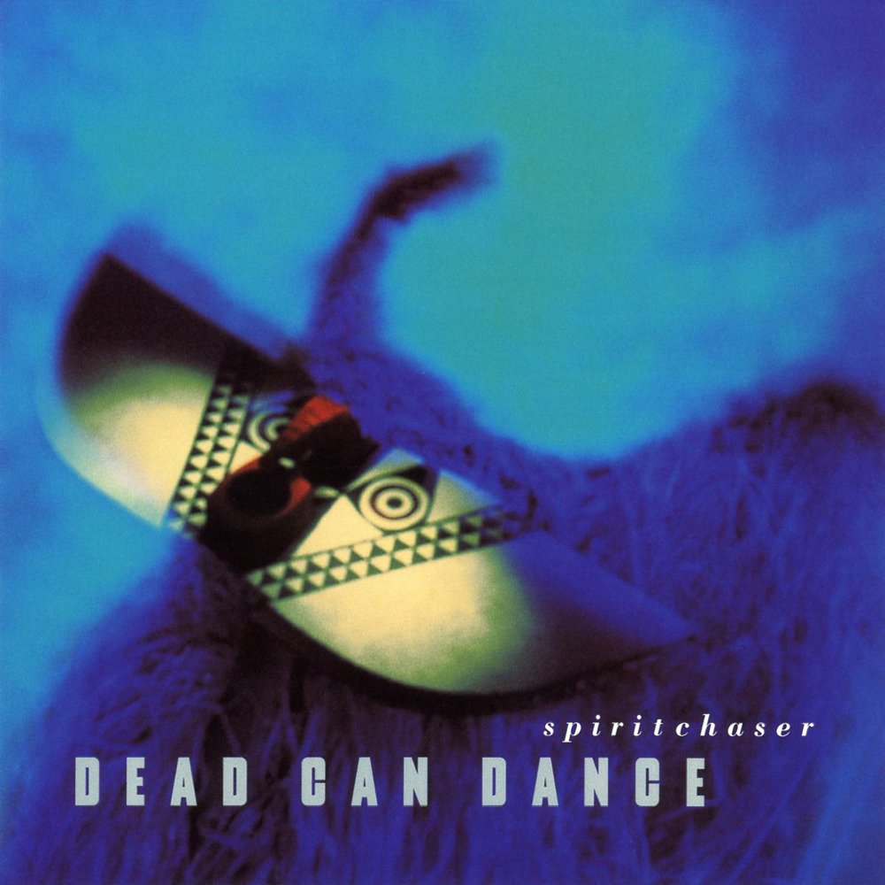 Spiritchaser, Vinyl